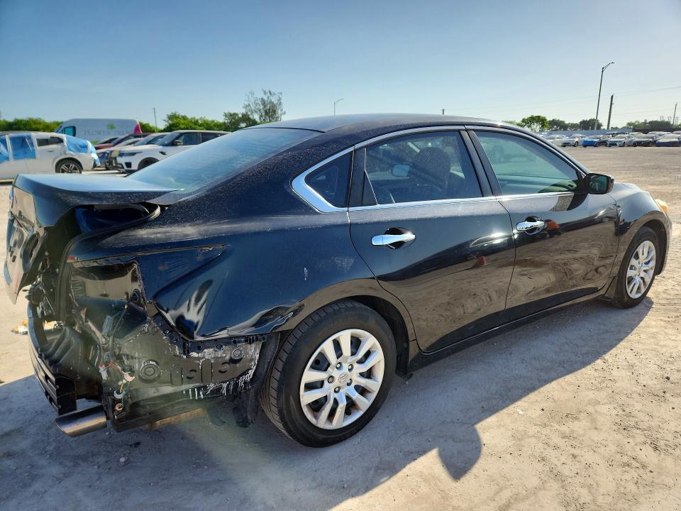 Aukcja sprzedaży 2016 Nissan Altima, vin: 1N4AL3AP5GN322029, numer aukcji: 57203096