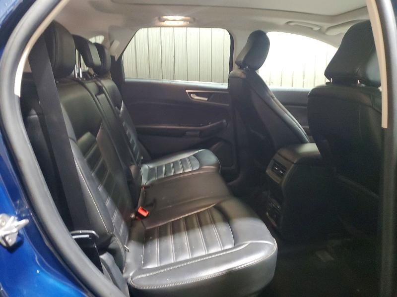 Aukcja sprzedaży 2020 Ford Edge, vin: 2FMPK4J91LBA17997, numer aukcji: 58716766