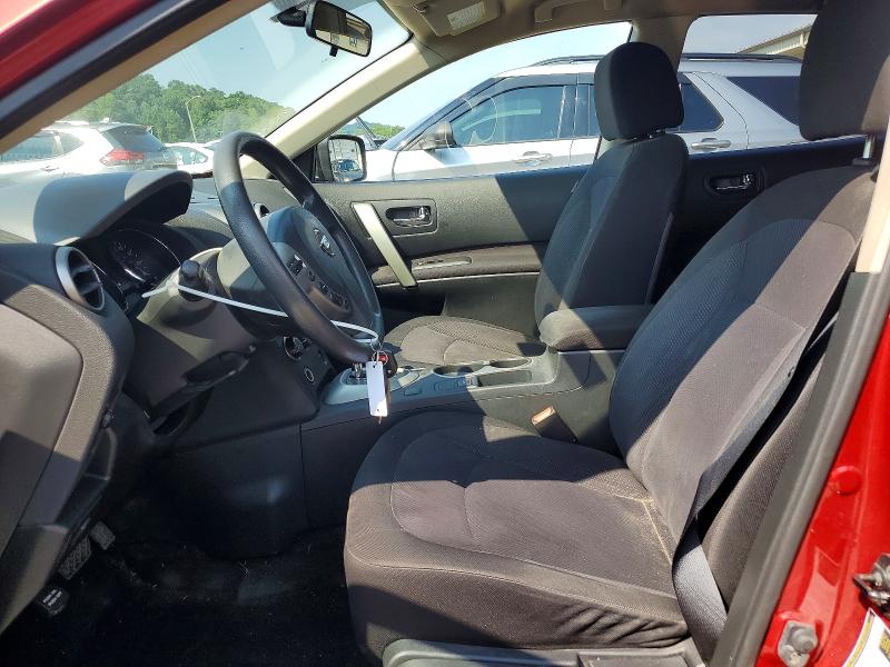 Aukcja sprzedaży 2013 Nissan Rogue, vin: JN8AS5MT3DW040760, numer aukcji: 58903986