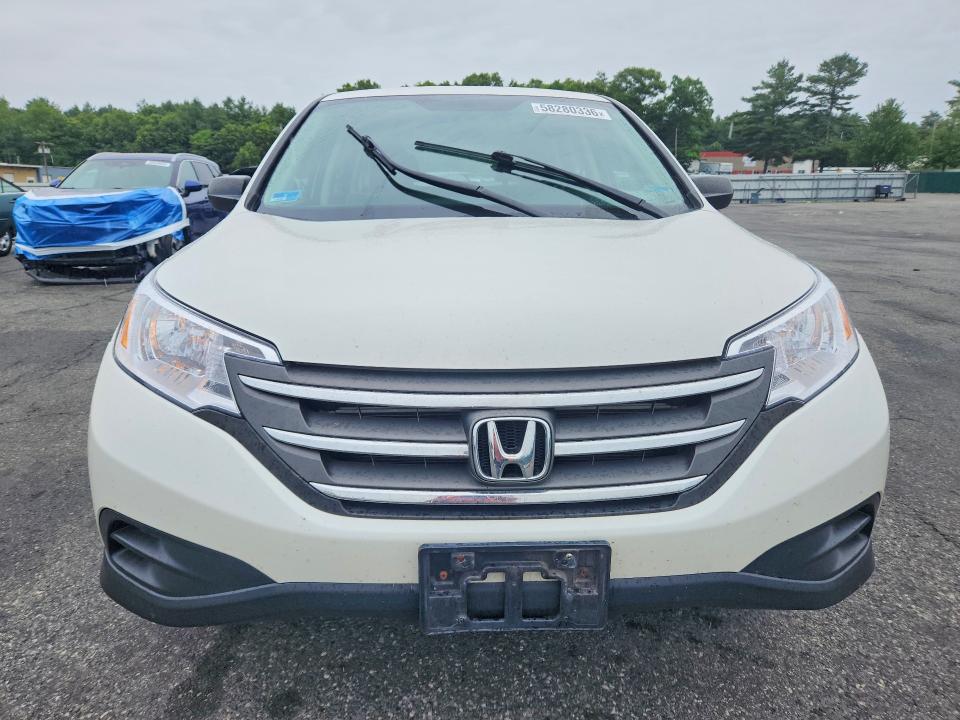 58280336 :رقم المزاد ، 5J6RM4H31DL077721 vin ، 2013 Honda Cr-v مزاد بيع