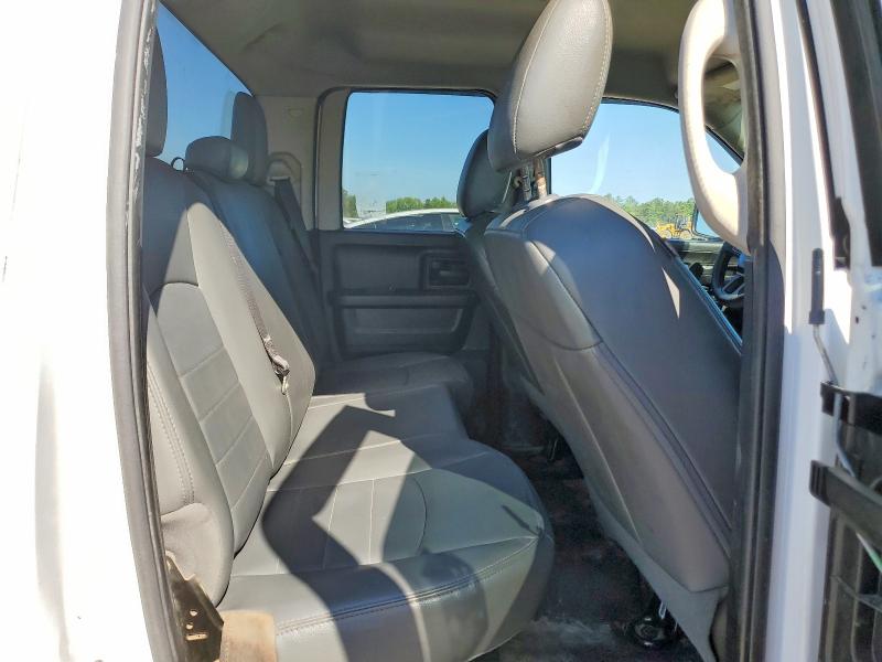 Продажа на аукционе авто 2014 Ram 1500, vin: 1C6RR7FT6ES468051, номер лота: 56395786