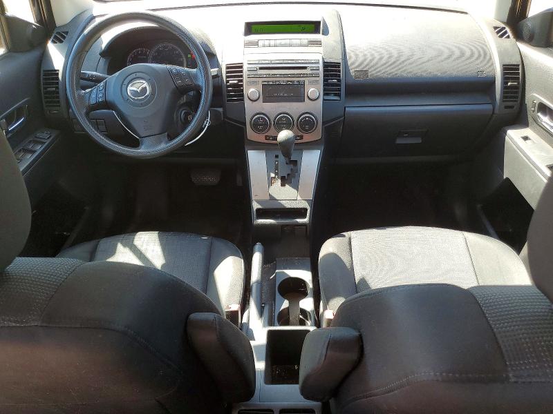 Aukcja sprzedaży 2009 Mazda 5, vin: JM1CR293790341792, numer aukcji: 55850736