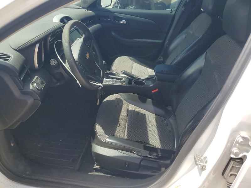 Auction sale of the 2014 Chevrolet Malibu, vin: 1G11C5SL8EF178395, lot number: 58932476