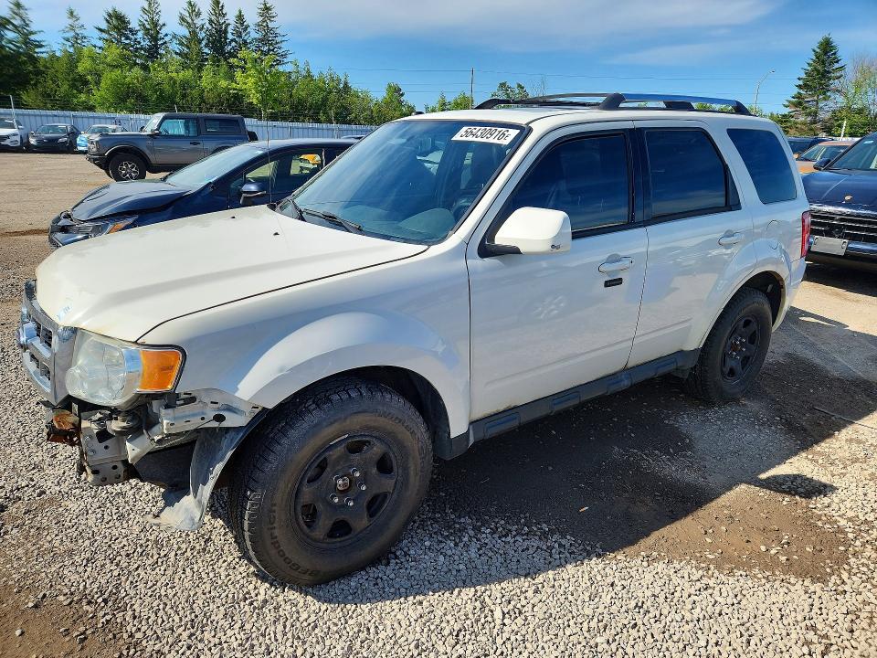 2009 Ford Escape მანქანა იყიდება აუქციონზე, vin: 1FMCU94G19KC95880, აუქციონის ნომერი: 56430916