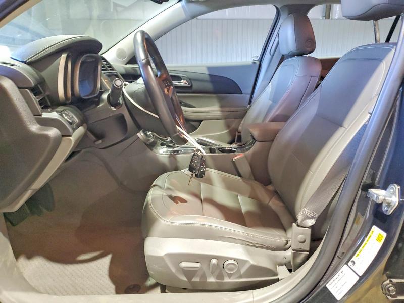 Продажа на аукционе авто 2014 Chevrolet Malibu, vin: 1G11E5SL1EF164316, номер лота: 55868536