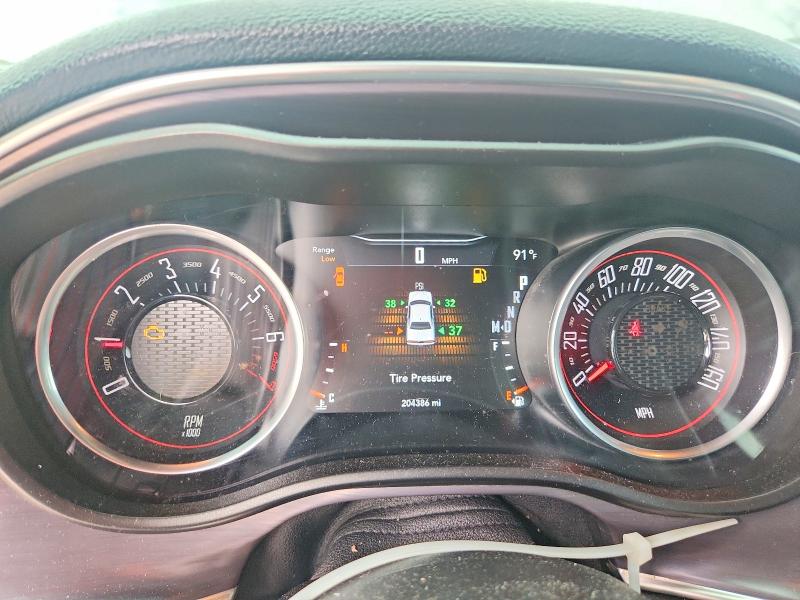 Продаж на аукціоні авто 2017 Dodge Challenger, vin: 2C3CDZAG7HH536280, номер лоту: 56647936