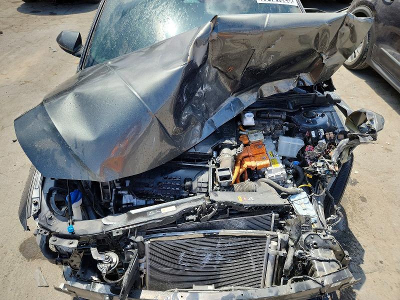 2024 Hyundai Elantra მანქანა იყიდება აუქციონზე, vin: KMHLM4DJ9RU096966, აუქციონის ნომერი: 58121826