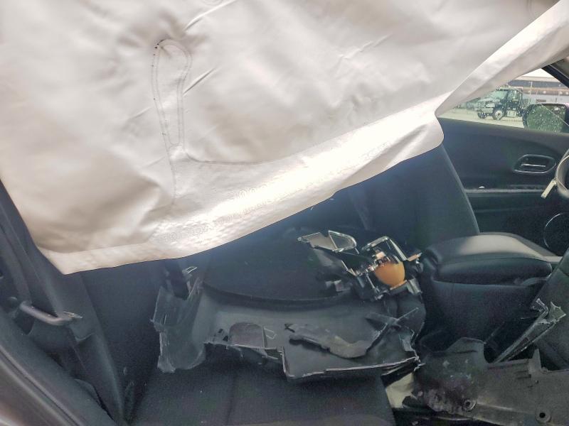 Aukcja sprzedaży 2019 Honda Hr-v, vin: 3CZRU6H55KM703361, numer aukcji: 59156256