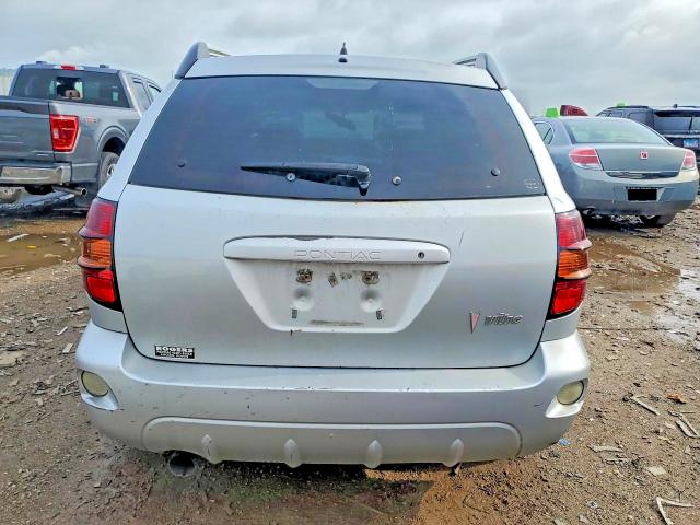 Aukcja sprzedaży 2006 Pontiac Vibe, vin: 5Y2SL65836Z413567, numer aukcji: 56460966