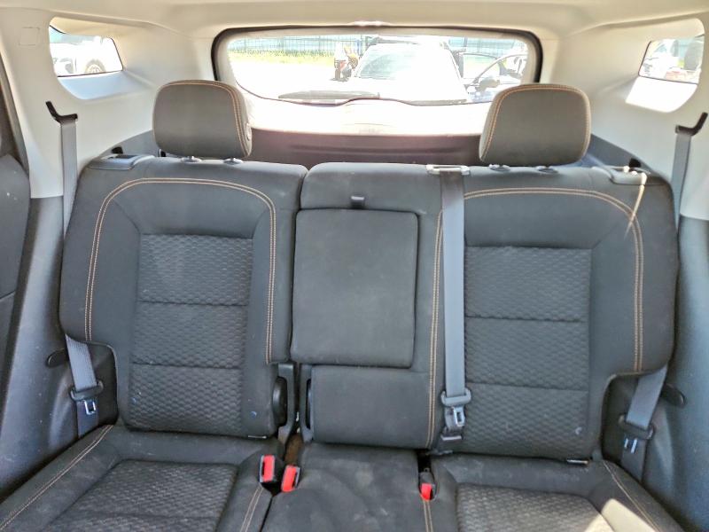 Продаж на аукціоні авто 2019 Gmc Terrain, vin: 3GKALTEX2KL311958, номер лоту: 56443736