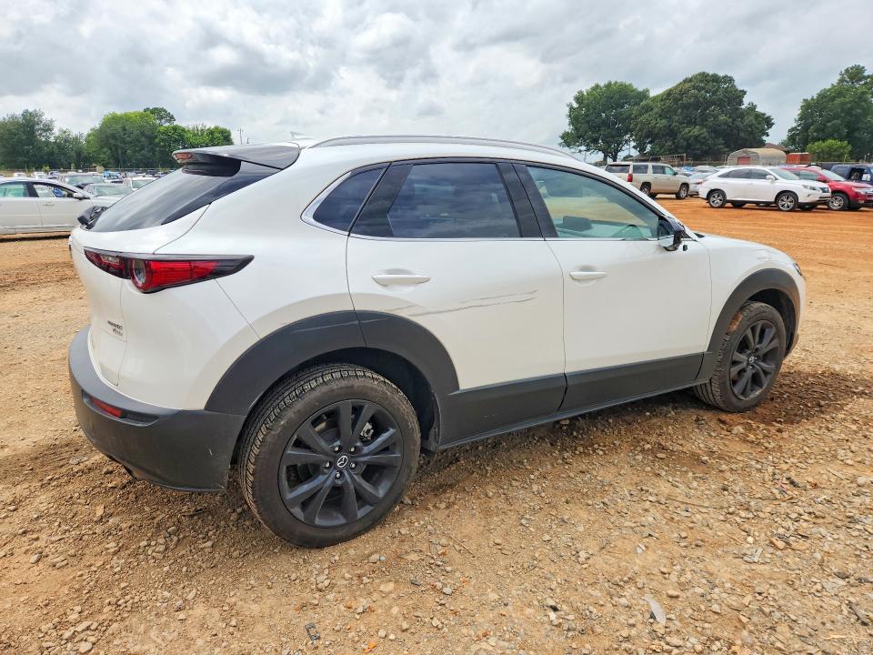 57305806 :رقم المزاد ، 3MVDMBDY8NM429035 vin ، 2022 Mazda Cx-30 مزاد بيع