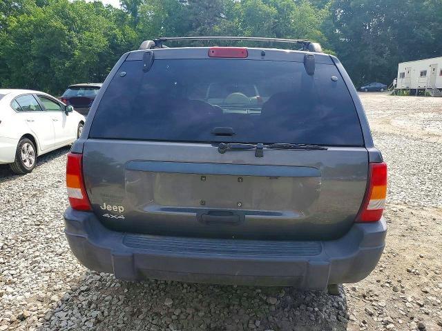 Продажа на аукционе авто 2004 Jeep Grand Cherokee, vin: 1J4GW48S24C371430, номер лота: 56749096