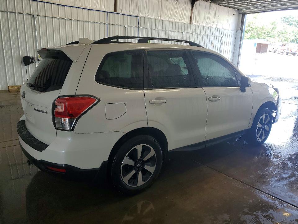 Aukcja sprzedaży 2018 Subaru Forester, vin: JF2SJAEC1JH570950, numer aukcji: 56790066