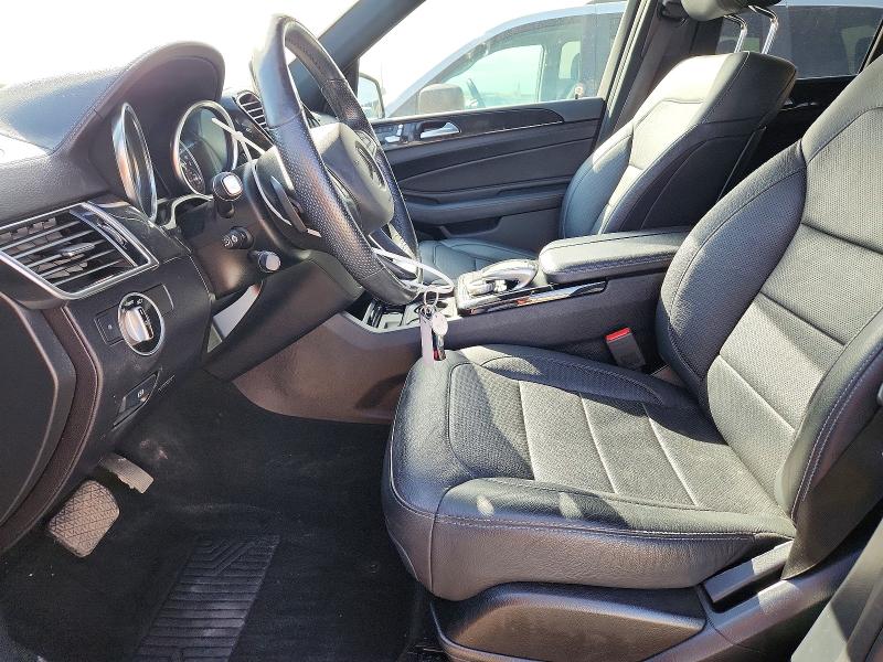 Продаж на аукціоні авто 2017 Mercedes-benz Gle, vin: 4JGDA7DB6HA863437, номер лоту: 56658866