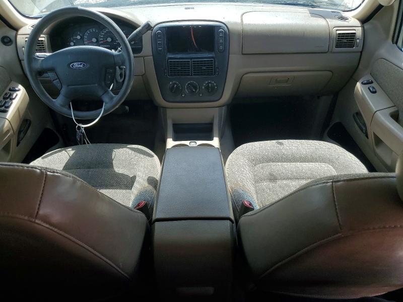 2005 Ford Explorer მანქანა იყიდება აუქციონზე, vin: 1FMZU72E35ZA22375, აუქციონის ნომერი: 56676986