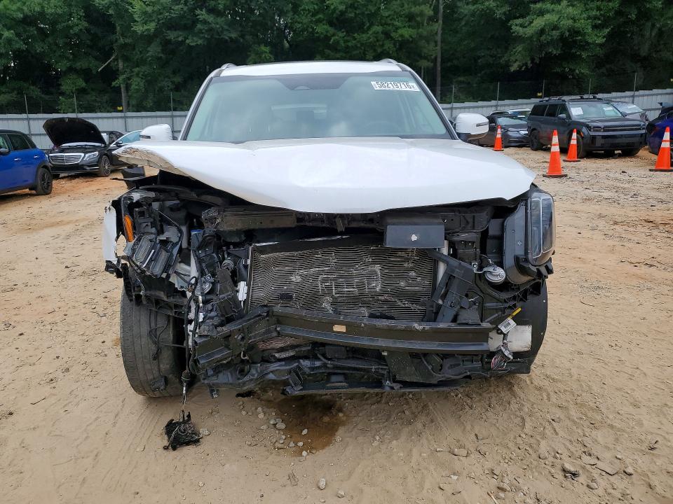 Aukcja sprzedaży 2023 Kia Telluride, vin: 5XYP64GC2PG335382, numer aukcji: 58219716