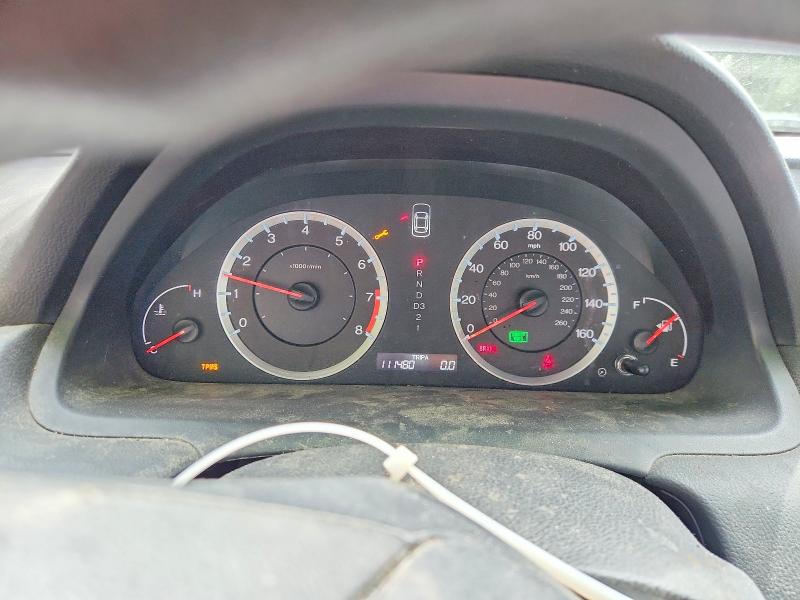Aukcja sprzedaży 2009 Honda Accord, vin: 1HGCP26309A131928, numer aukcji: 50634606