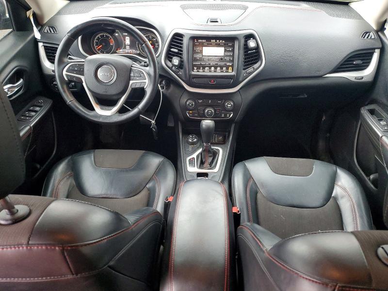 Aukcja sprzedaży 2016 Jeep Cherokee, vin: 1C4PJMBB8GW154738, numer aukcji: 57660596