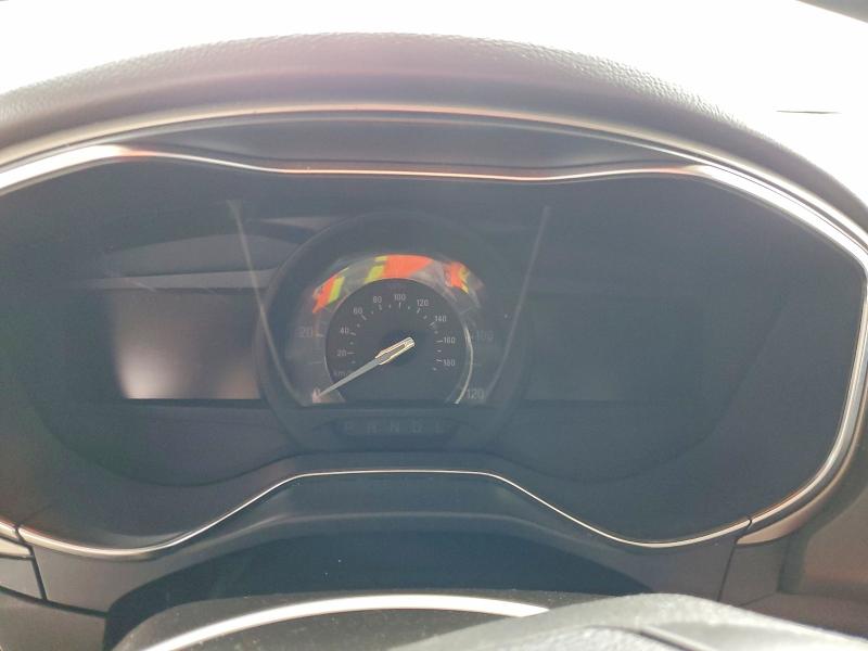 Продаж на аукціоні авто 2014 Ford Fusion, vin: 3FA6P0PU4ER122596, номер лоту: 55733156