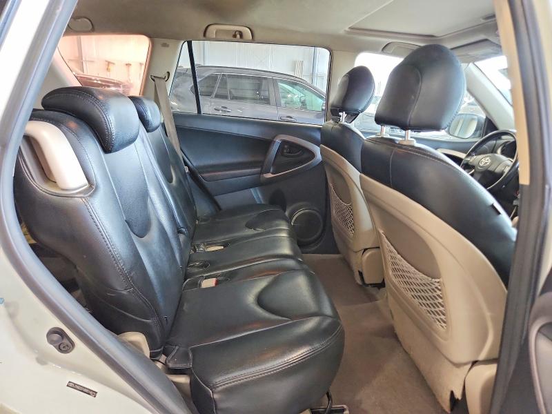 Aukcja sprzedaży 2008 Toyota Rav4, vin: JTMBD31V885188757, numer aukcji: 59174576