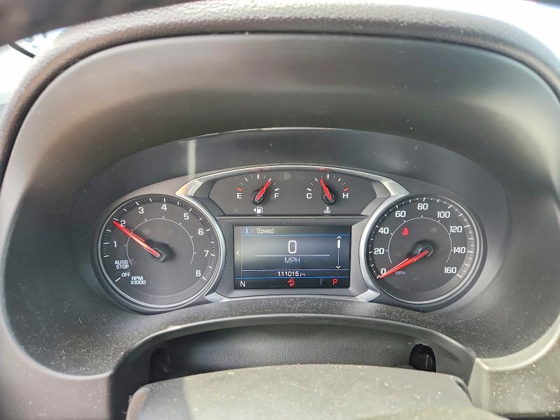 Aukcja sprzedaży 2019 Gmc Terrain, vin: 3GKALTEV1KL220212, numer aukcji: 57511496