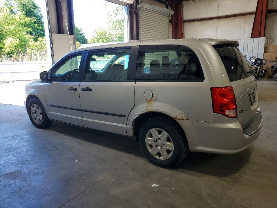 Продажа на аукционе авто 2012 Dodge Grand Caravan, vin: 2C4RDGBG1CR394651, номер лота: 57617966