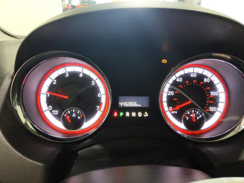 Продаж на аукціоні авто 2019 Dodge Grand Caravan, vin: 2C4RDGBG3KR805286, номер лоту: 58270896