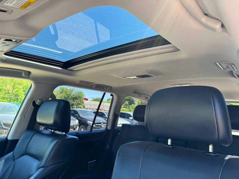 57053006 :رقم المزاد ، JTJHY7AX3J4266006 vin ، 2018 Lexus Lx مزاد بيع