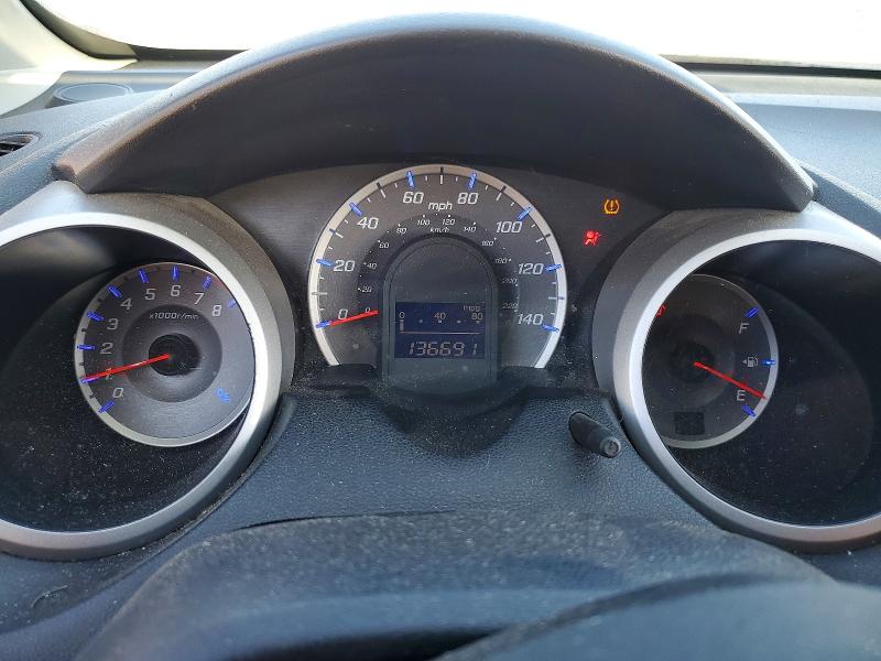 Aukcja sprzedaży 2010 Honda Fit, vin: JHMGE8H46AC022573, numer aukcji: 58379516