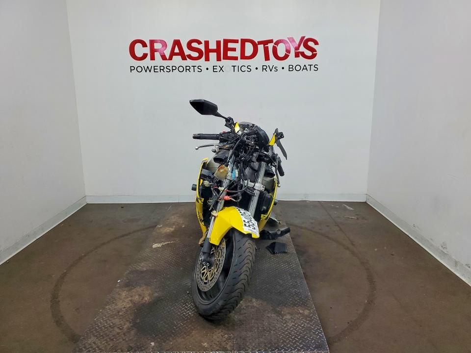 Aukcja sprzedaży 2000 Honda Cbr900, vin: JH2SC4401YM004846, numer aukcji: 55405736