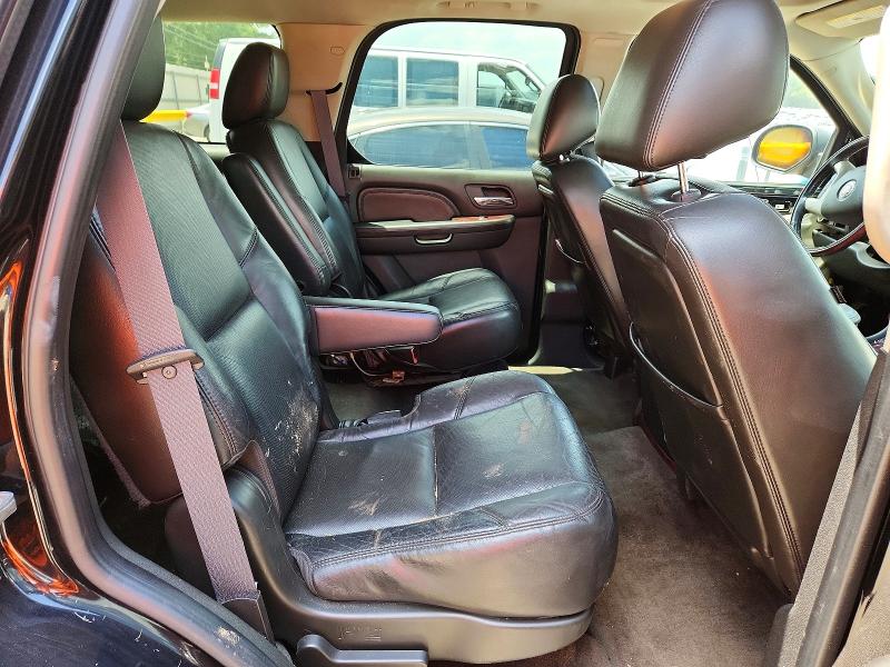 Aukcja sprzedaży 2011 Cadillac Escalade, vin: 1GYS4BEF5BR130046, numer aukcji: 59128566