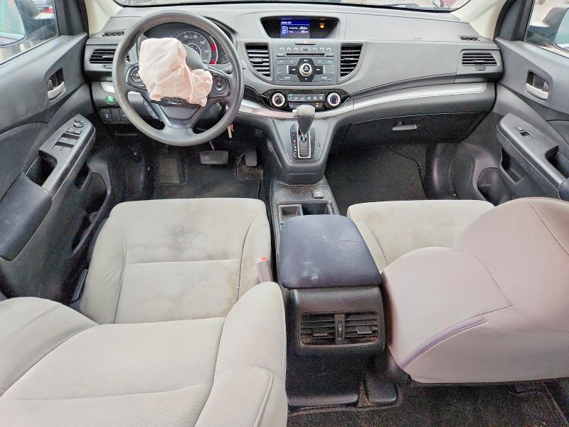 Продажа на аукционе авто 2015 Honda Cr-v, vin: 2HKRM4H34FH689960, номер лота: 58436606