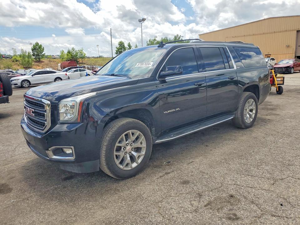 Aukcja sprzedaży 2019 Gmc Yukon Xl, vin: 1GKS1JKC6KR324298, numer aukcji: 57087656