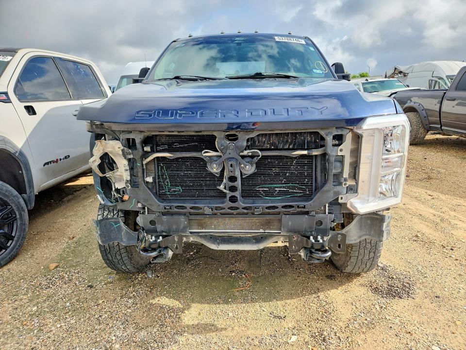 Aukcja sprzedaży 2024 Ford F350, vin: 1FD8W3HT2REC60039, numer aukcji: 53788746