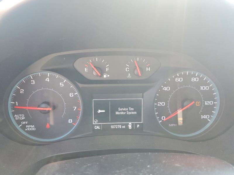 Продаж на аукціоні авто 2017 Chevrolet Malibu, vin: 1G1ZB5ST5HF160155, номер лоту: 56141146