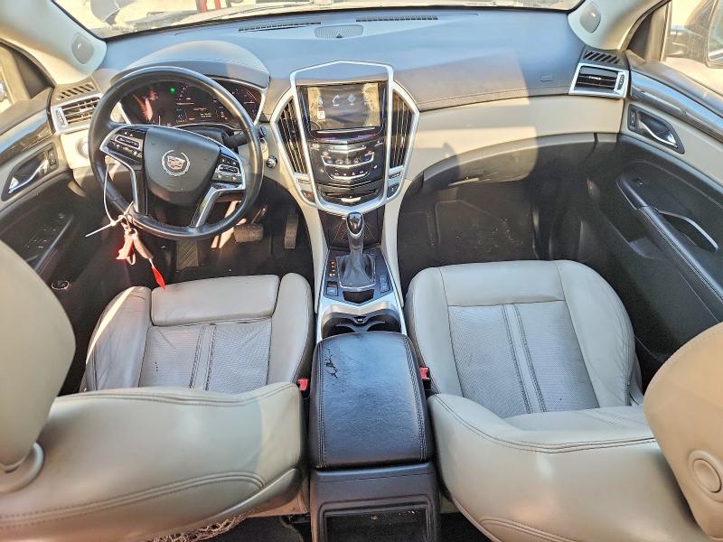 Продажа на аукционе авто 2013 Cadillac Srx, vin: 3GYFNDE30DS614643, номер лота: 59276296