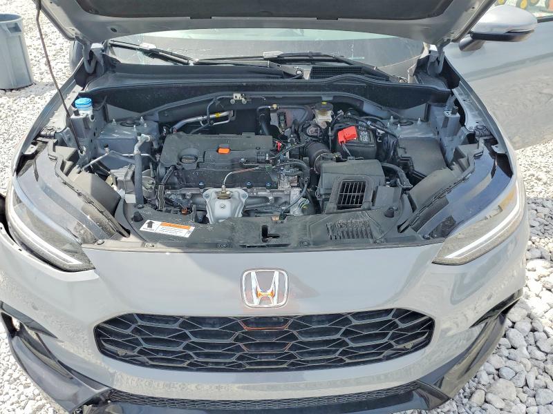 Продаж на аукціоні авто 2026 Honda Hr-v, vin: 3CZRZ2H7XTM731461, номер лоту: 55613986