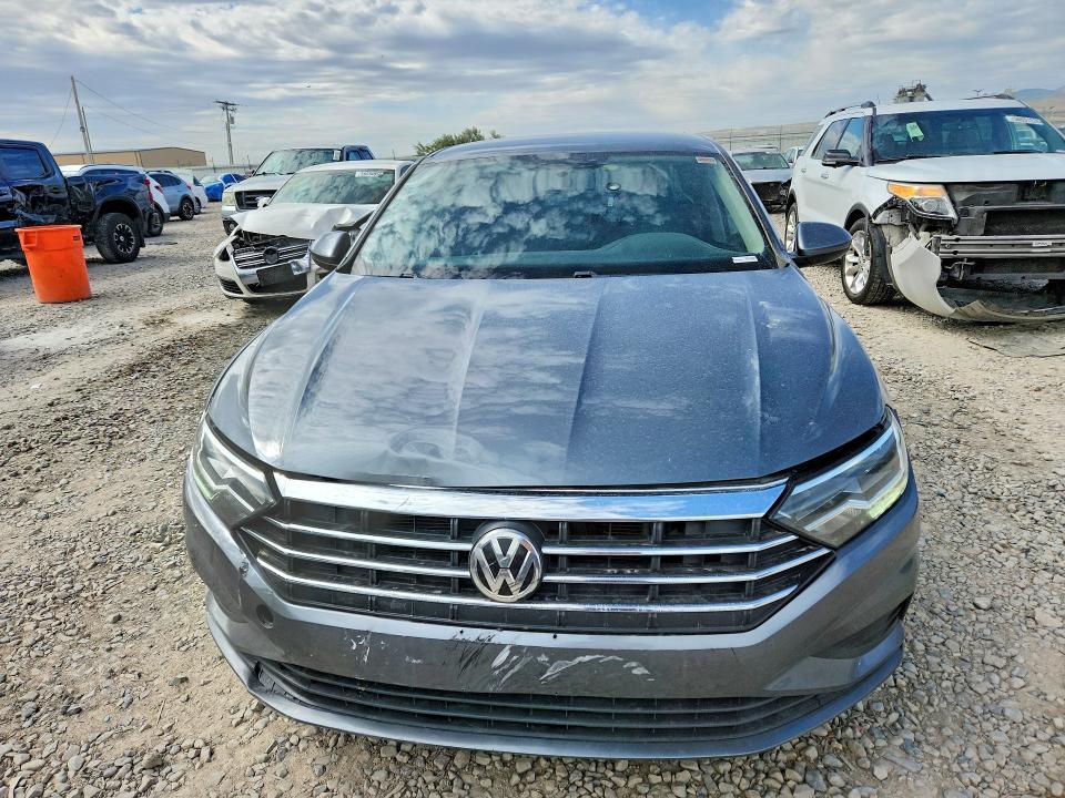 Продаж на аукціоні авто 2019 Volkswagen Jetta, vin: 3VWC57BUXKM272060, номер лоту: 56589806