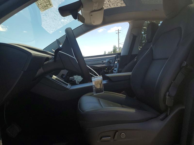 Aukcja sprzedaży 2026 Tesla Model Y, vin: 7SAYGDED8TF390162, numer aukcji: 56701736