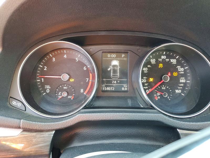 Продаж на аукціоні авто 2016 Volkswagen Passat, vin: 1VWBT7A3XGC035345, номер лоту: 58136846