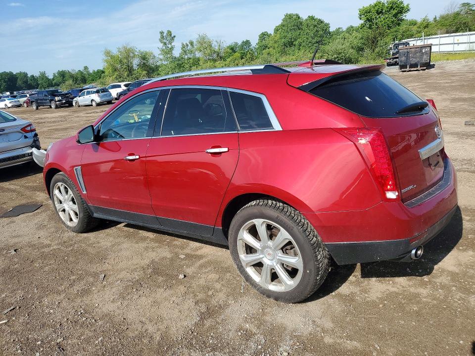 Продажа на аукционе авто 2013 Cadillac Srx, vin: 3GYFNHE30DS608994, номер лота: 56649886