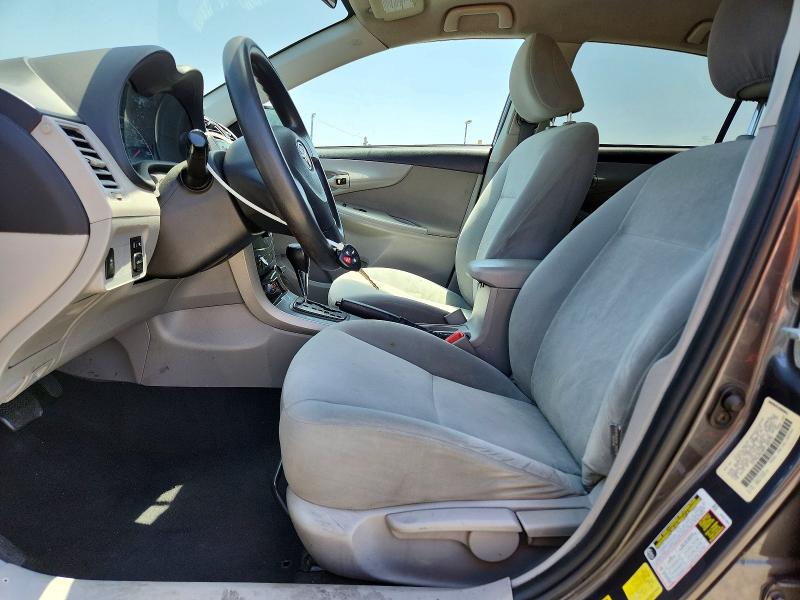 Продаж на аукціоні авто 2013 Toyota Corolla, vin: 5YFBU4EE0DP186370, номер лоту: 55427256
