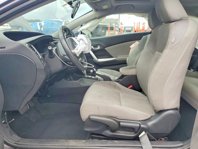 Продаж на аукціоні авто 2015 Honda Civic, vin: 2HGFG3B82FH506817, номер лоту: 56471346