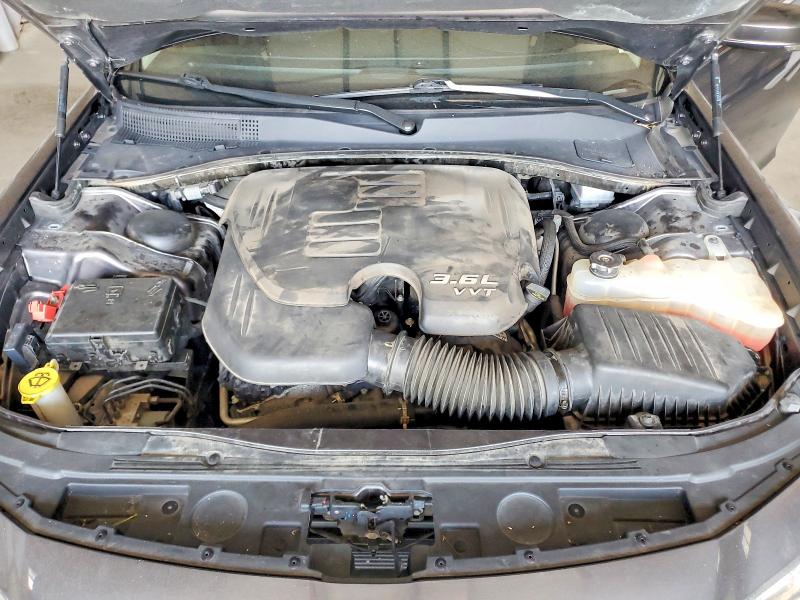 Продажа на аукционе авто 2021 Chrysler 300, vin: 2C3CCARG3MH512285, номер лота: 59153166
