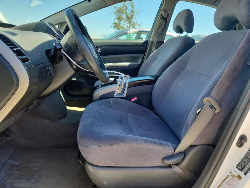 Aukcja sprzedaży 2007 Toyota Prius, vin: JTDKB20U673207986, numer aukcji: 55970356