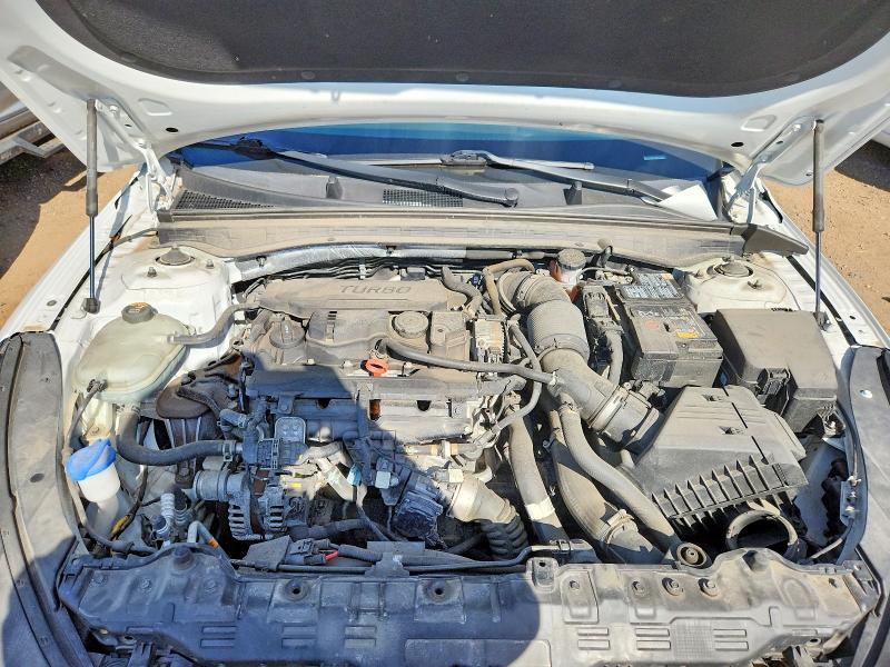 Продаж на аукціоні авто 2021 Kia K5, vin: 5XXG64J20MG013632, номер лоту: 55038646