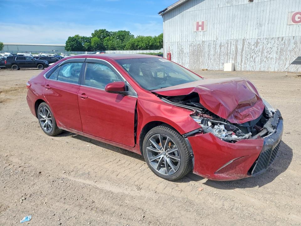 Продажа на аукционе авто 2015 Toyota Camry, vin: 4T1BF1FK4FU946010, номер лота: 56531356