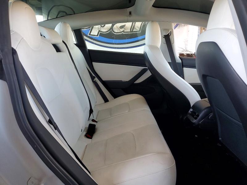 Aukcja sprzedaży 2019 Tesla Model 3, vin: 5YJ3E1EB8KF392227, numer aukcji: 85621315