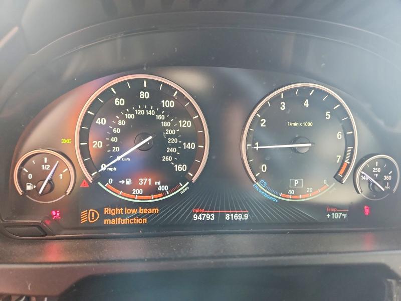 Aukcja sprzedaży 2016 Bmw X5, vin: 5UXKR2C5XG0H42015, numer aukcji: 58636736