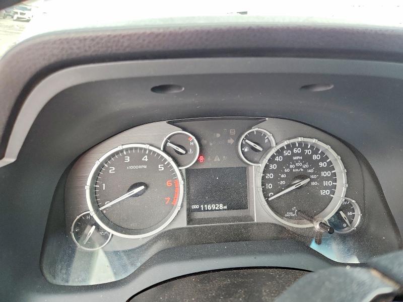 Aukcja sprzedaży 2016 Toyota Tundra, vin: 5TFDW5F16GX528902, numer aukcji: 56583196